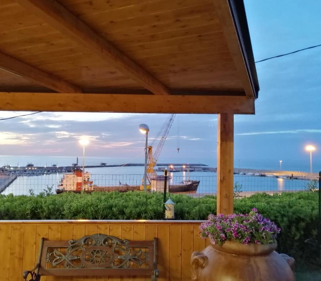 فاستو L'Angolo Di Nina المظهر الخارجي الصورة